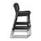 Cain Cain Cafe Table & Chair Set, 30 W, 30 L, 42 H, Mahogany TCB3030MH4495BK - alternate 7
